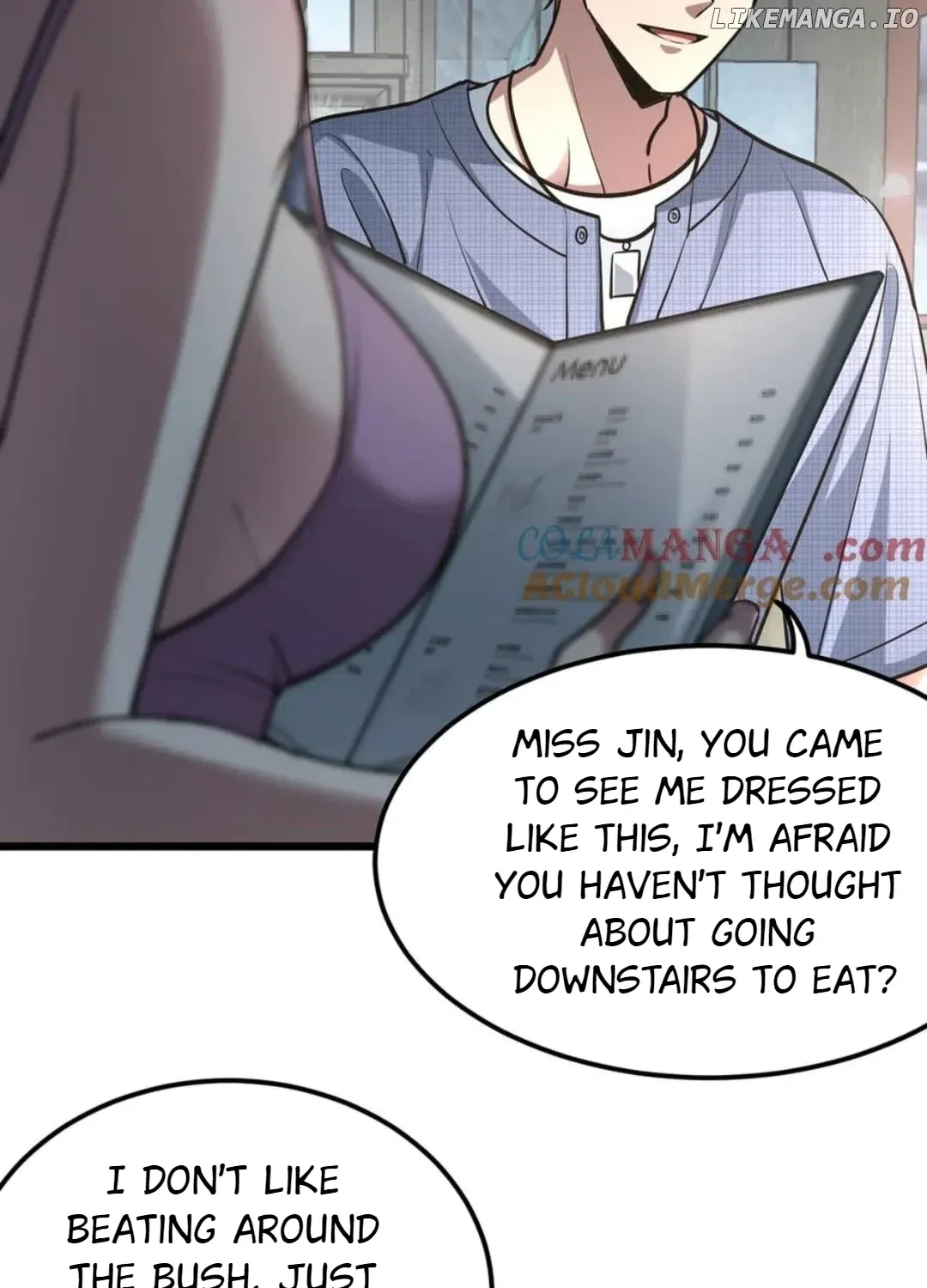 I’m Stuck On The Same Day For A Thousand Years Chapter 191 page 42 - 