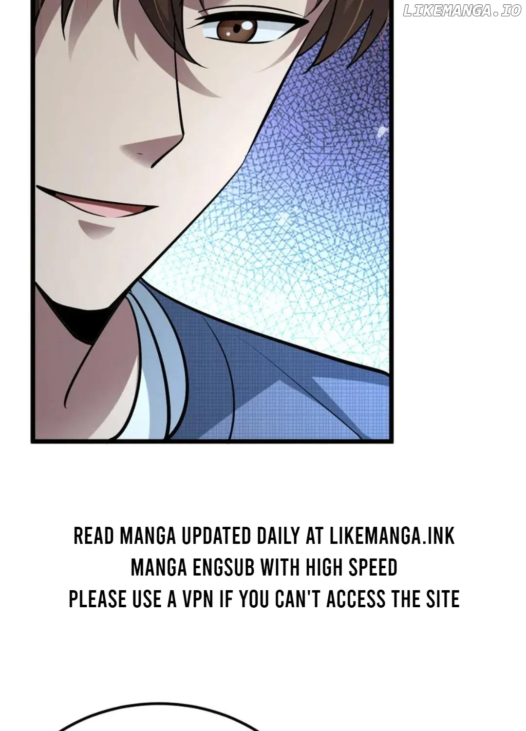 I’m Stuck On The Same Day For A Thousand Years Chapter 191 page 44 - 