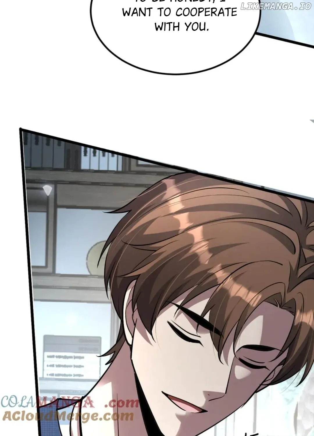 I’m Stuck On The Same Day For A Thousand Years Chapter 191 page 48 - 