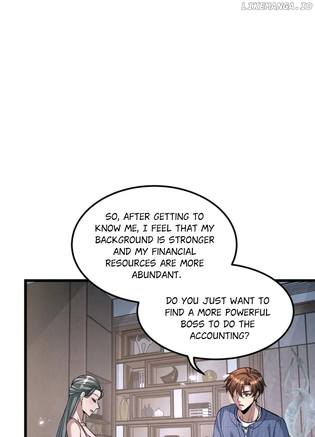 I’m Stuck On The Same Day For A Thousand Years Chapter 191 page 54 - 