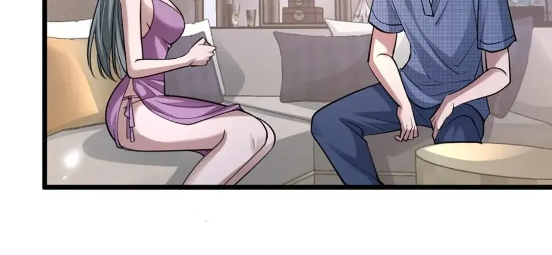 I’m Stuck On The Same Day For A Thousand Years Chapter 191 page 55 - 