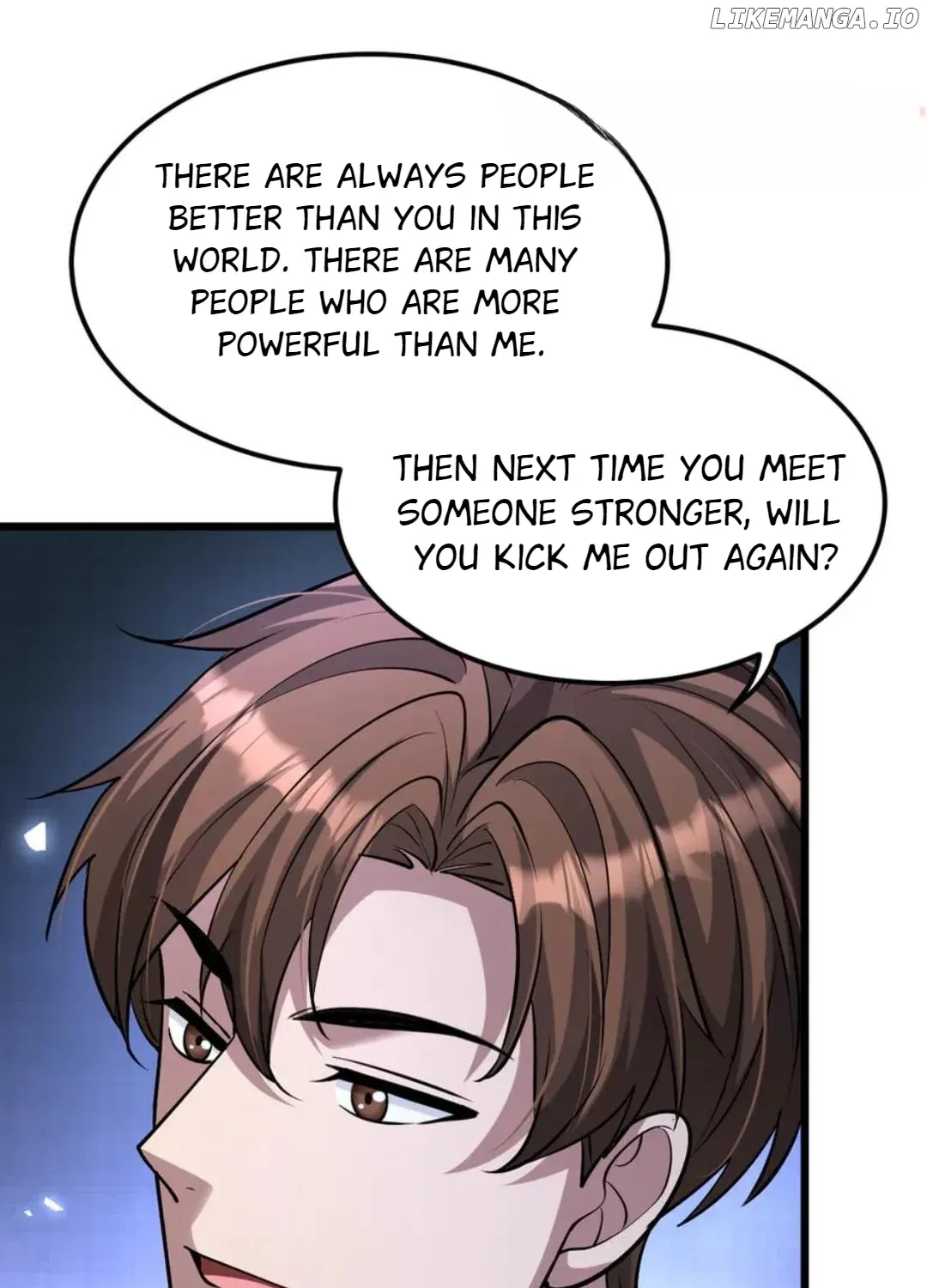 I’m Stuck On The Same Day For A Thousand Years Chapter 191 page 56 - 