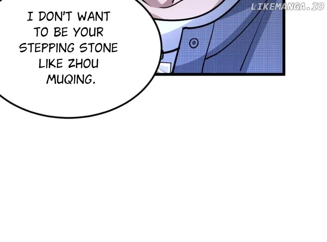 I’m Stuck On The Same Day For A Thousand Years Chapter 191 page 58 - 