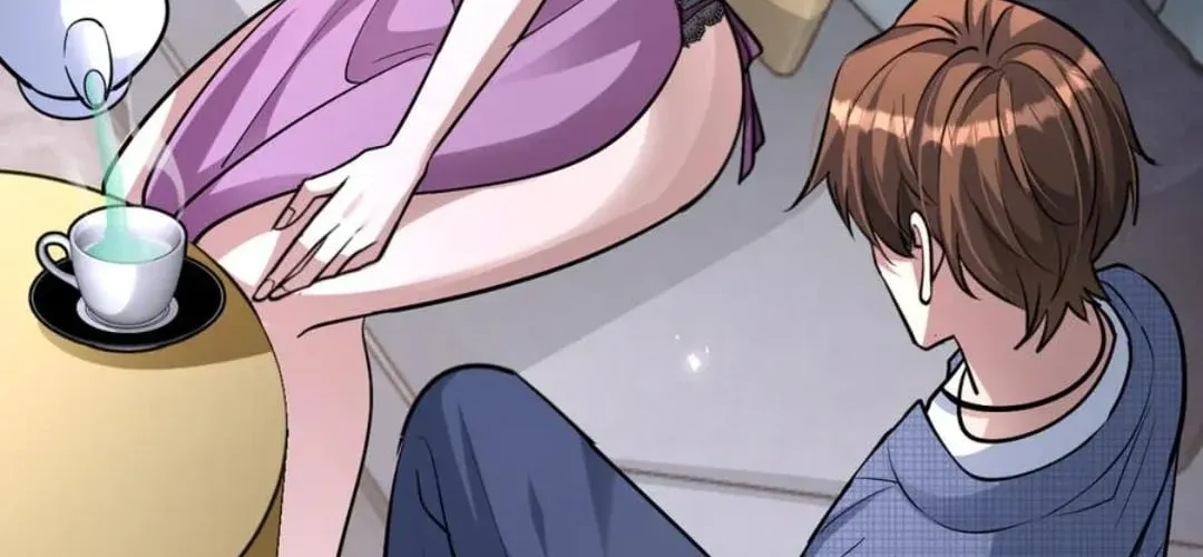 I’m Stuck On The Same Day For A Thousand Years Chapter 191 page 60 - 