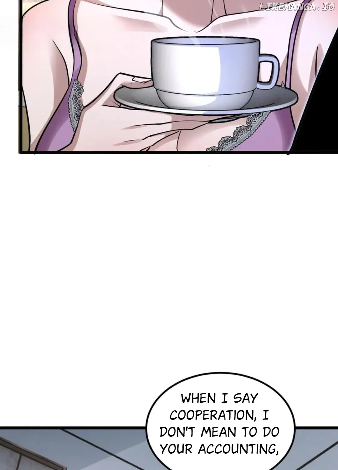 I’m Stuck On The Same Day For A Thousand Years Chapter 191 page 63 - 