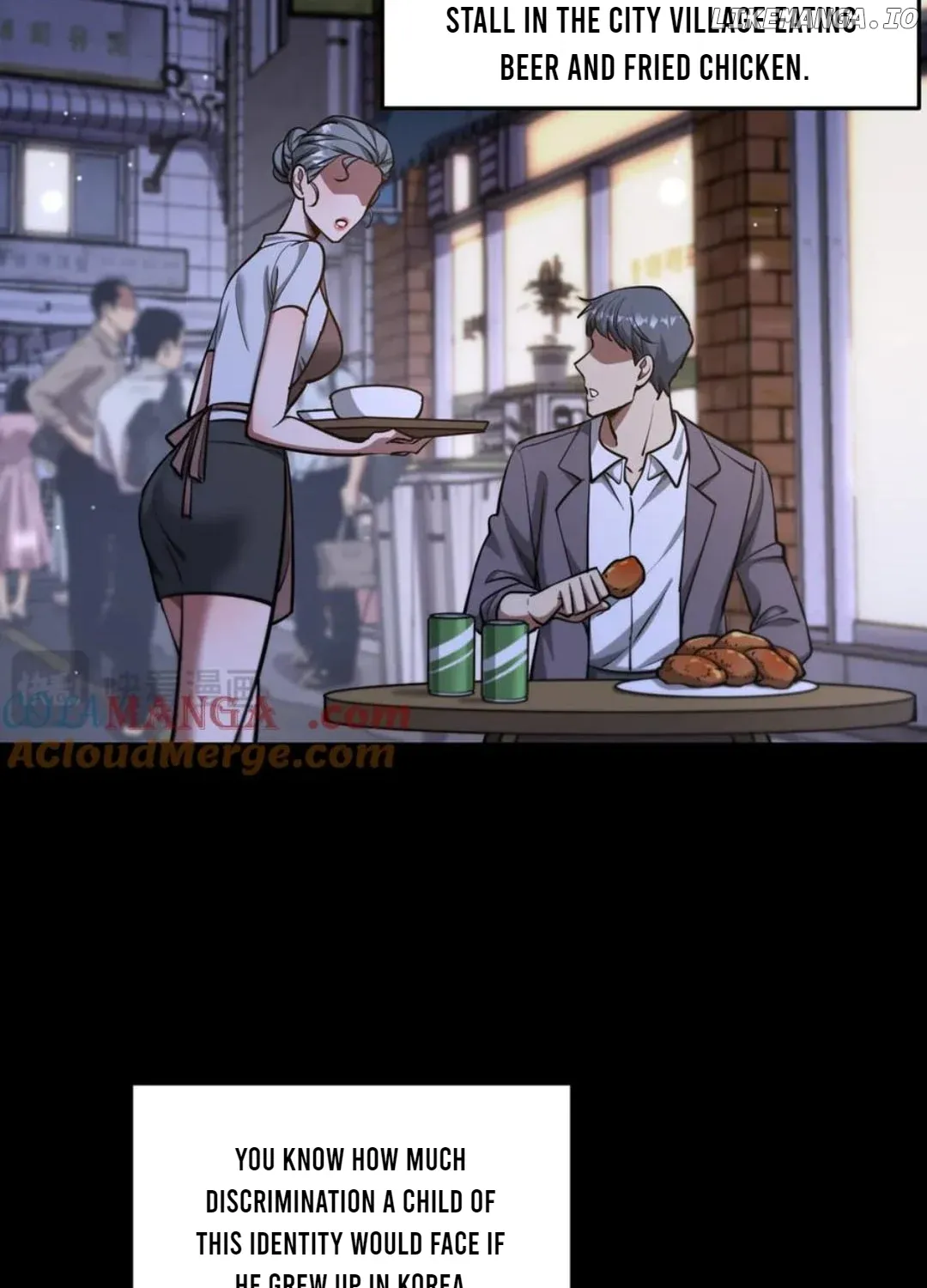 I’m Stuck On The Same Day For A Thousand Years Chapter 191 page 69 - 