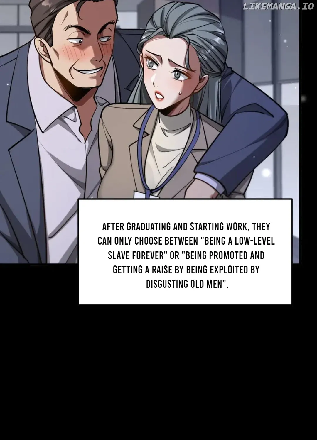 I’m Stuck On The Same Day For A Thousand Years Chapter 191 page 75 - 