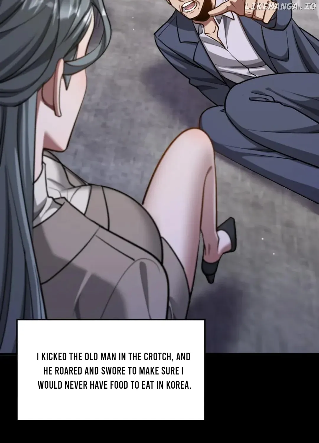 I’m Stuck On The Same Day For A Thousand Years Chapter 191 page 77 - 