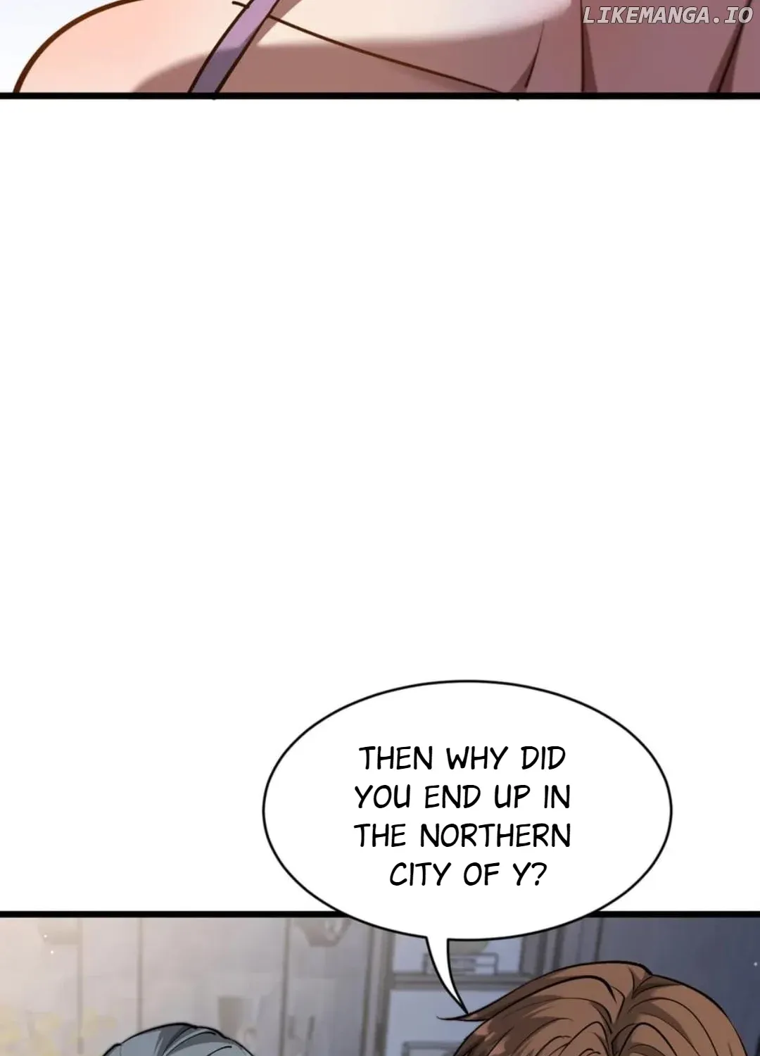I’m Stuck On The Same Day For A Thousand Years Chapter 191 page 81 - 