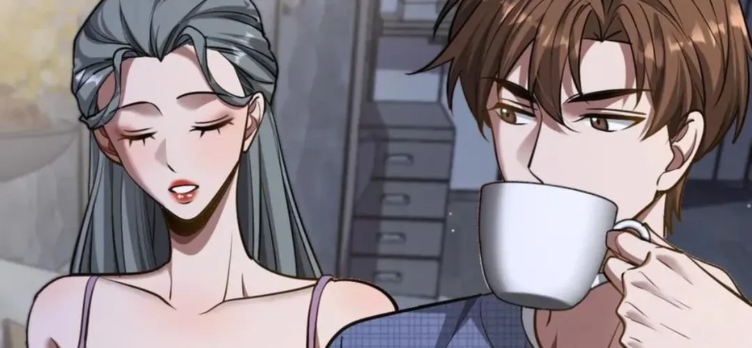 I’m Stuck On The Same Day For A Thousand Years Chapter 191 page 82 - 