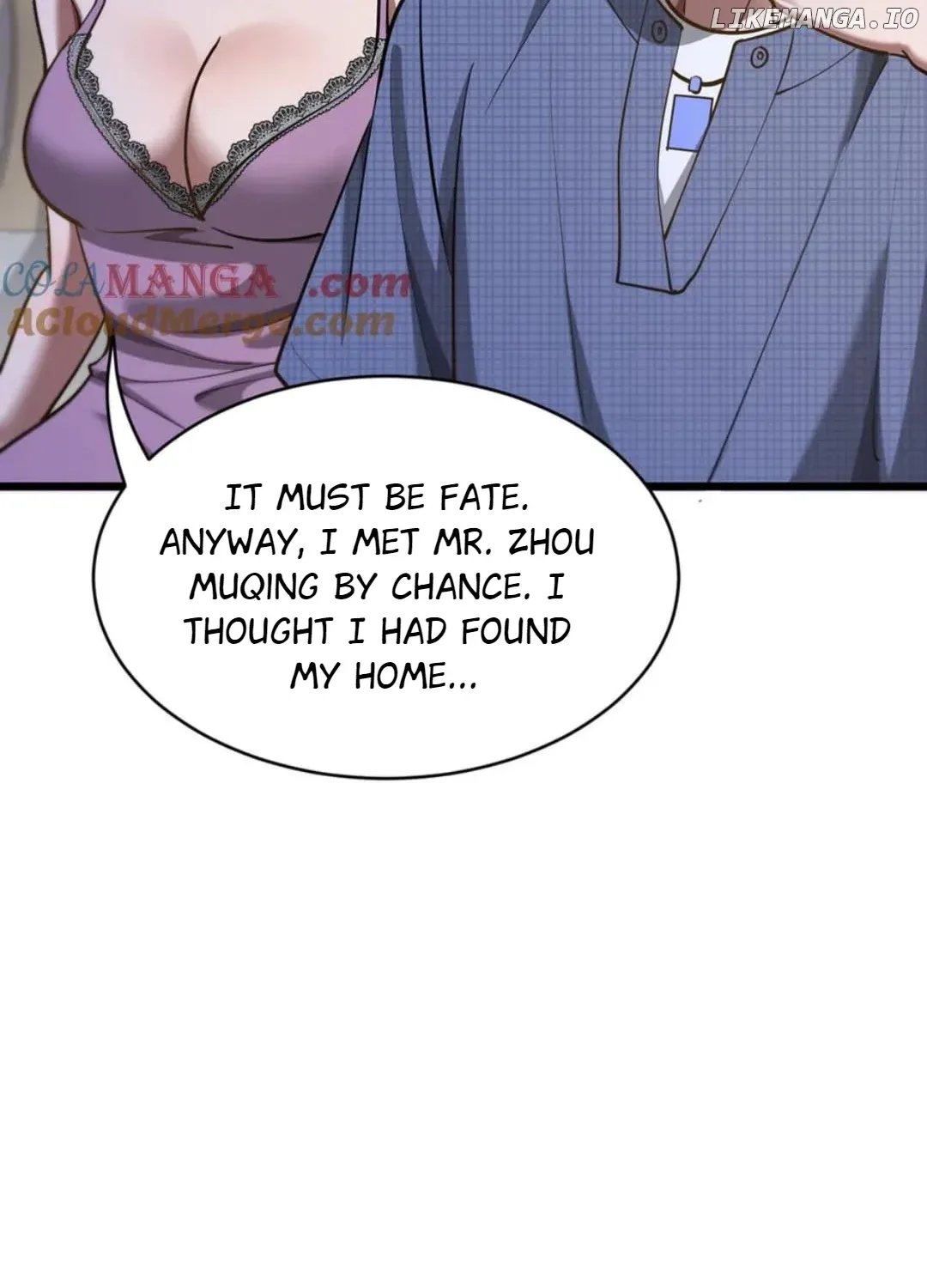 I’m Stuck On The Same Day For A Thousand Years Chapter 191 page 83 - 