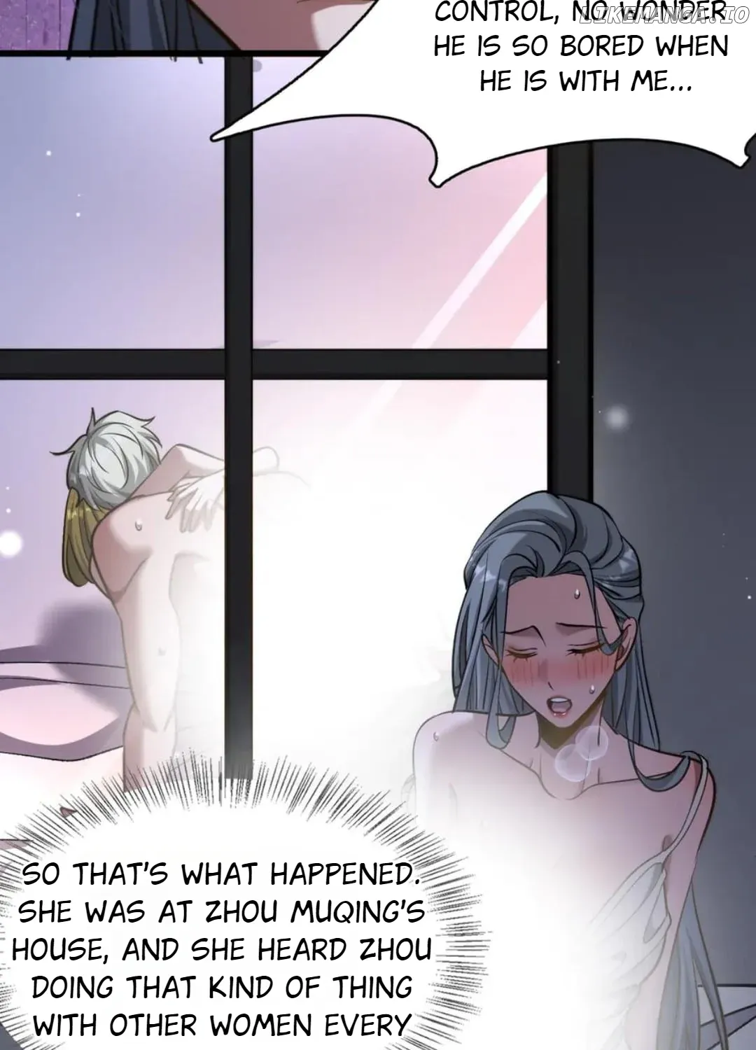 I’m Stuck On The Same Day For A Thousand Years Chapter 191 page 88 - 