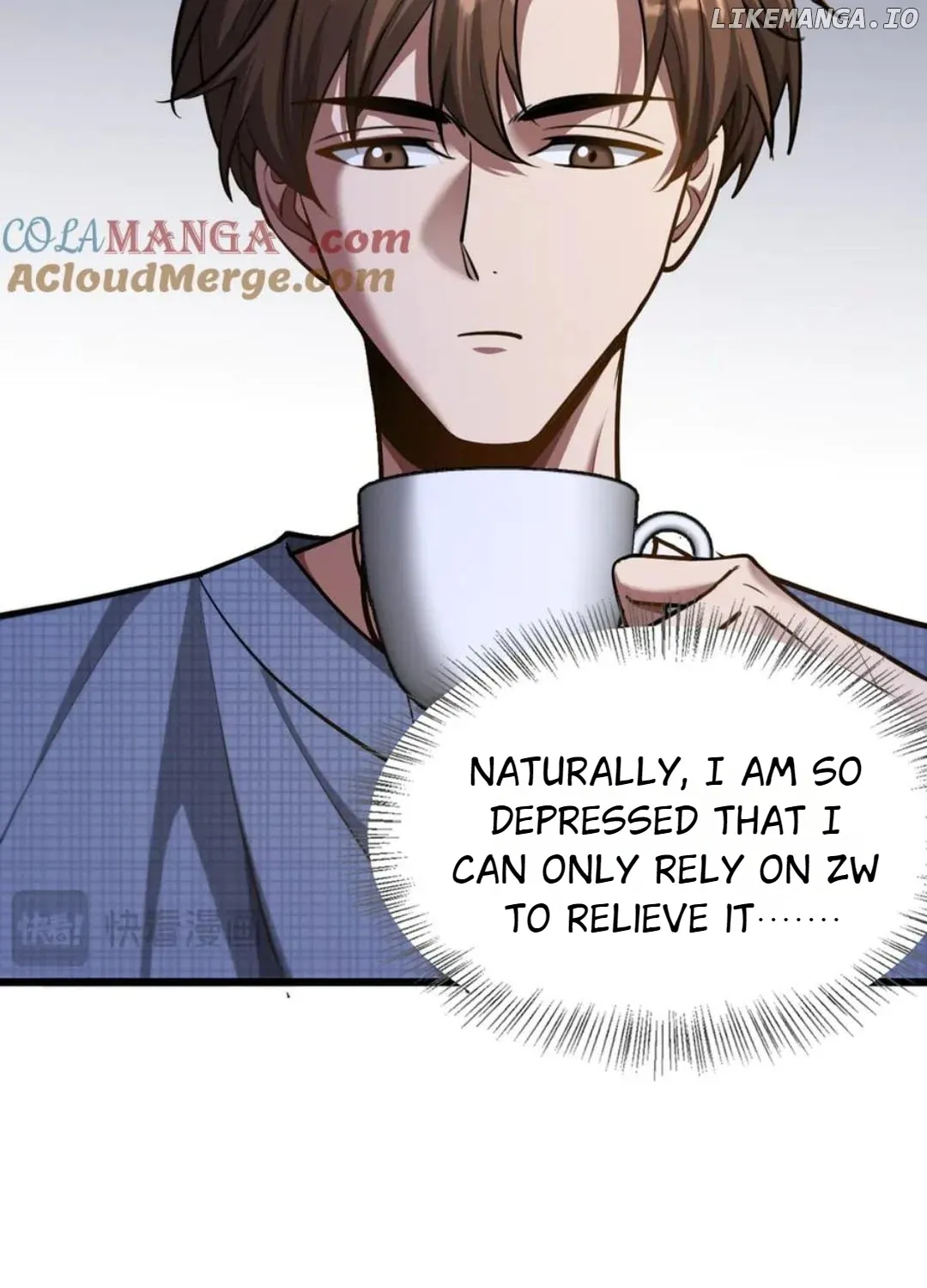 I’m Stuck On The Same Day For A Thousand Years Chapter 191 page 90 - 