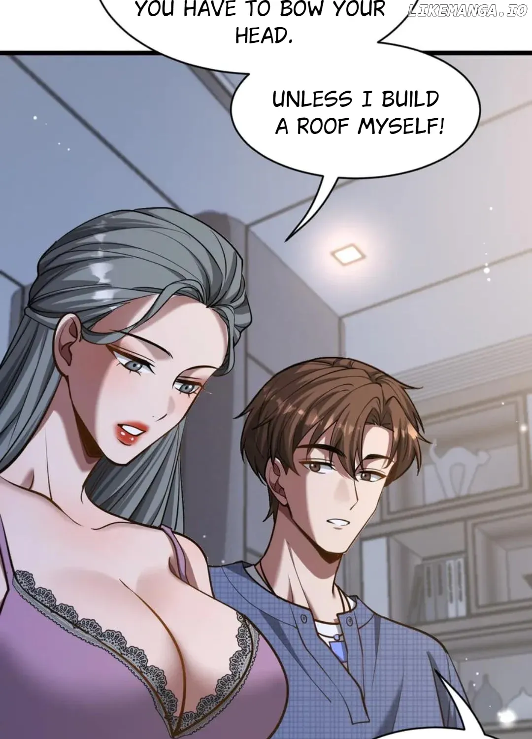 I’m Stuck On The Same Day For A Thousand Years Chapter 191 page 92 - 