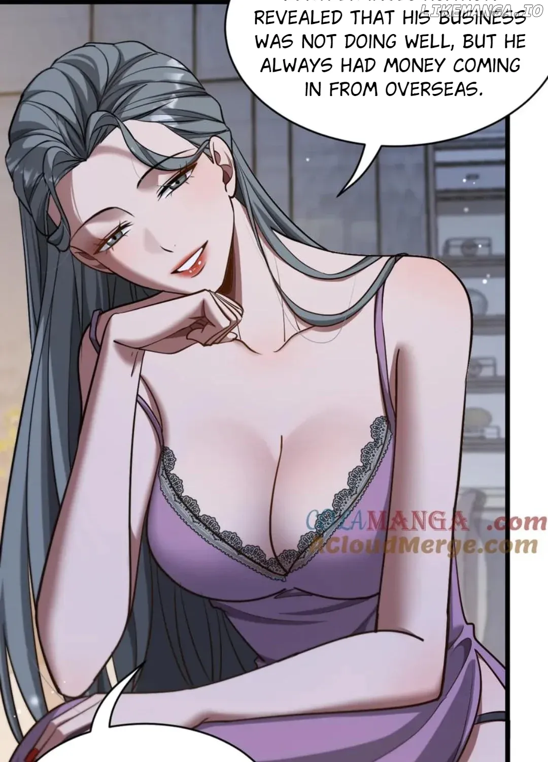 I’m Stuck On The Same Day For A Thousand Years Chapter 191 page 96 - 