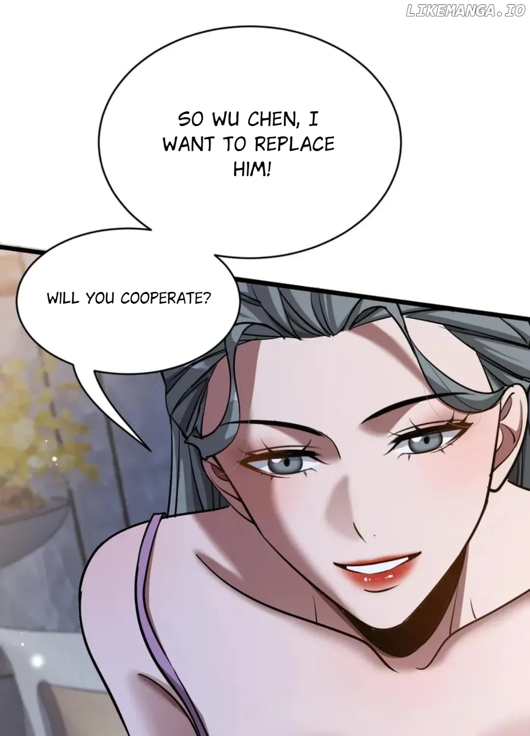 I’m Stuck On The Same Day For A Thousand Years Chapter 191 page 98 - 