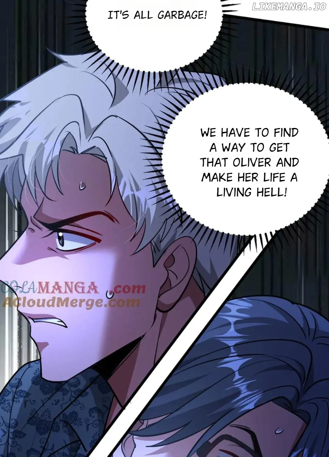 I’m Stuck On The Same Day For A Thousand Years Chapter 192 page 104 - 