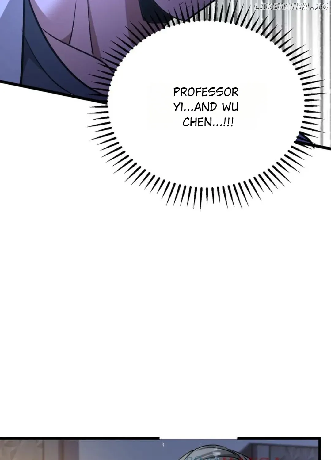 I’m Stuck On The Same Day For A Thousand Years Chapter 192 page 106 - 