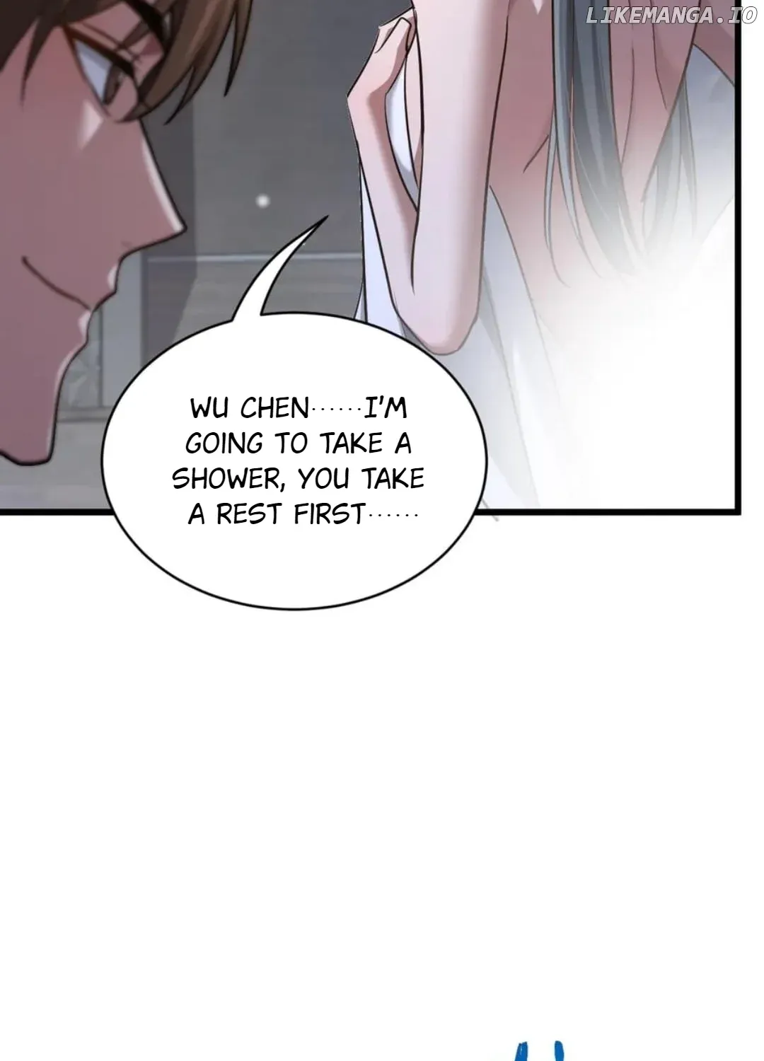 I’m Stuck On The Same Day For A Thousand Years Chapter 192 page 108 - 