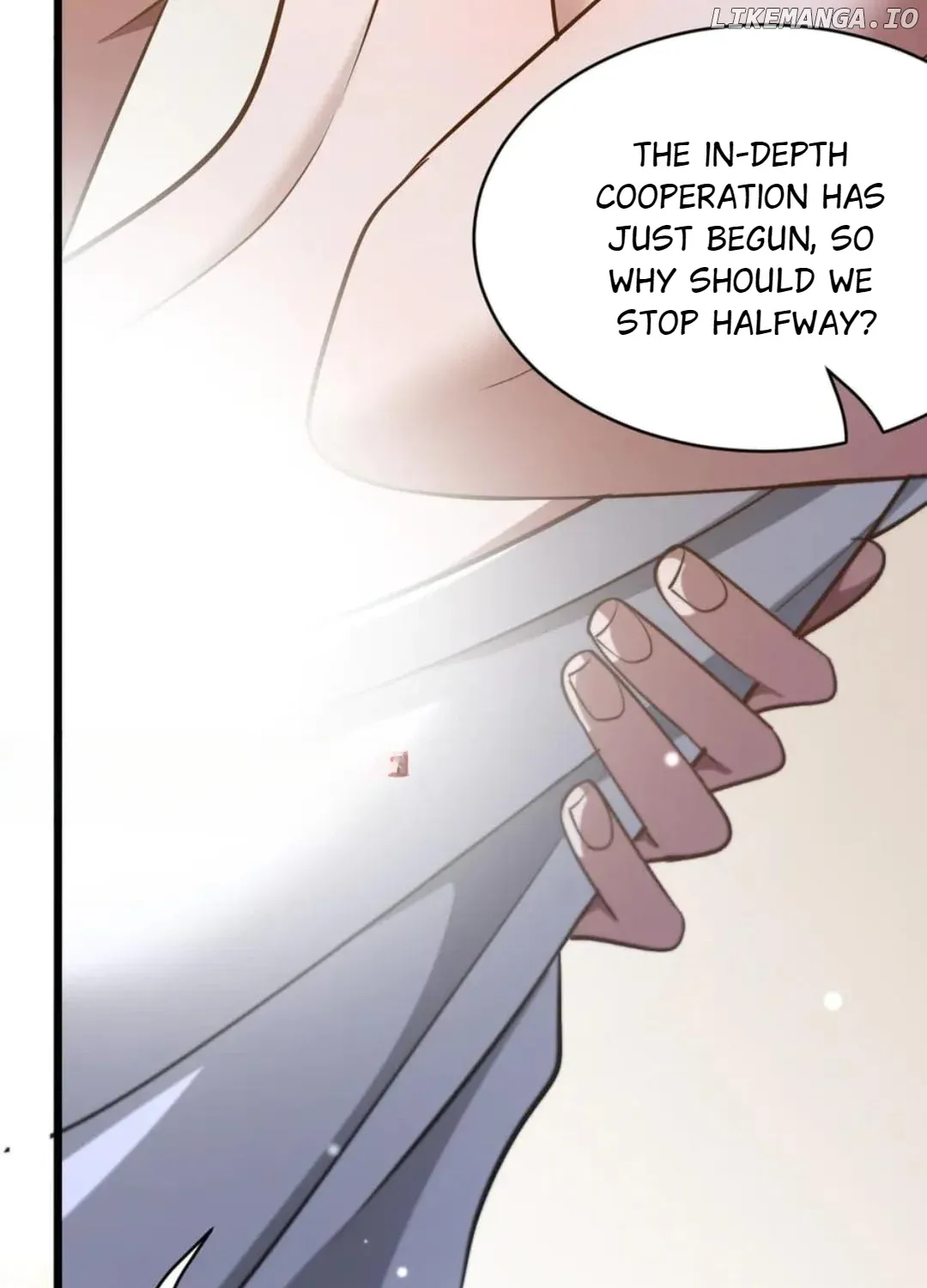 I’m Stuck On The Same Day For A Thousand Years Chapter 192 page 110 - 