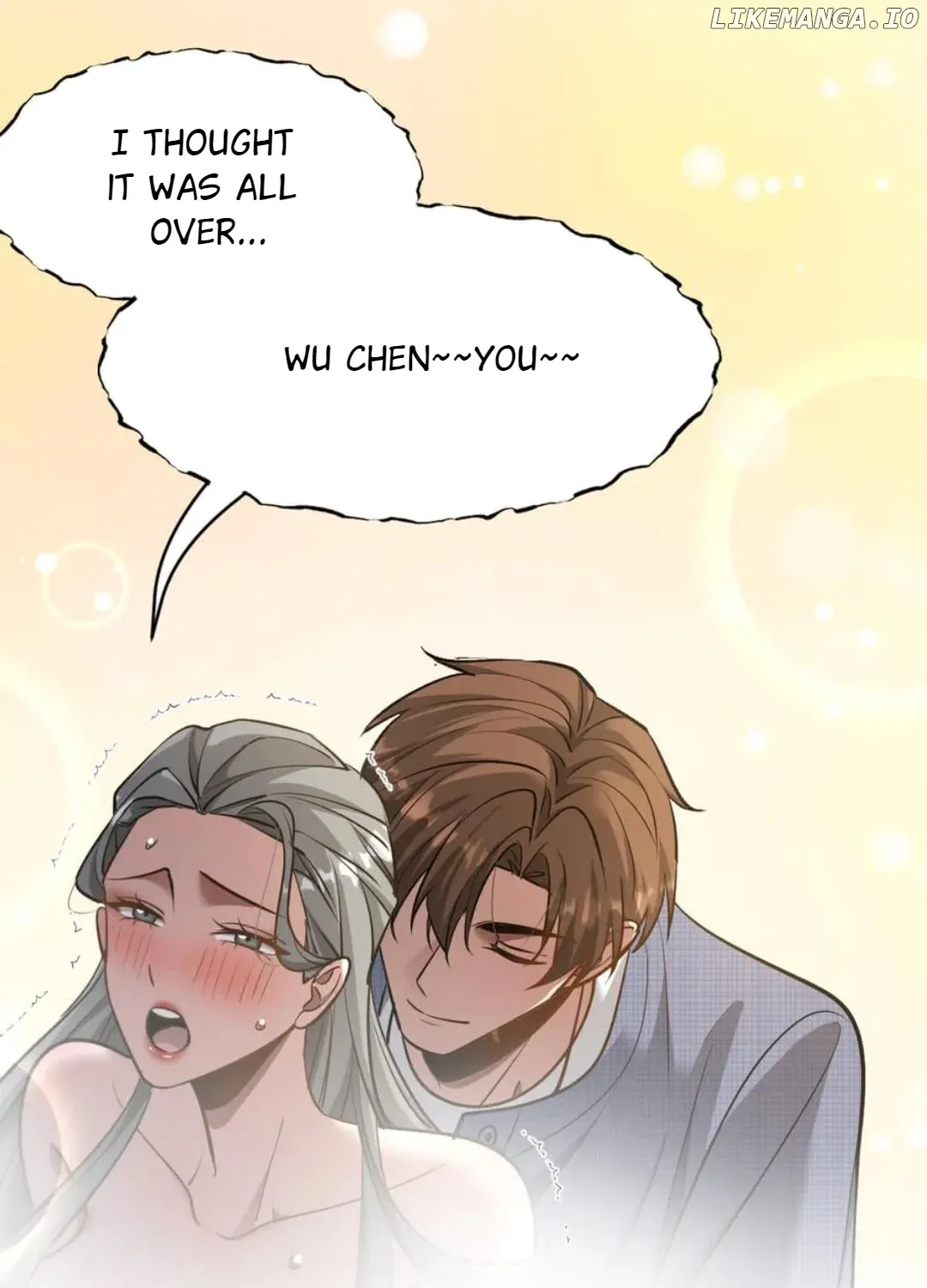 I’m Stuck On The Same Day For A Thousand Years Chapter 192 page 112 - 