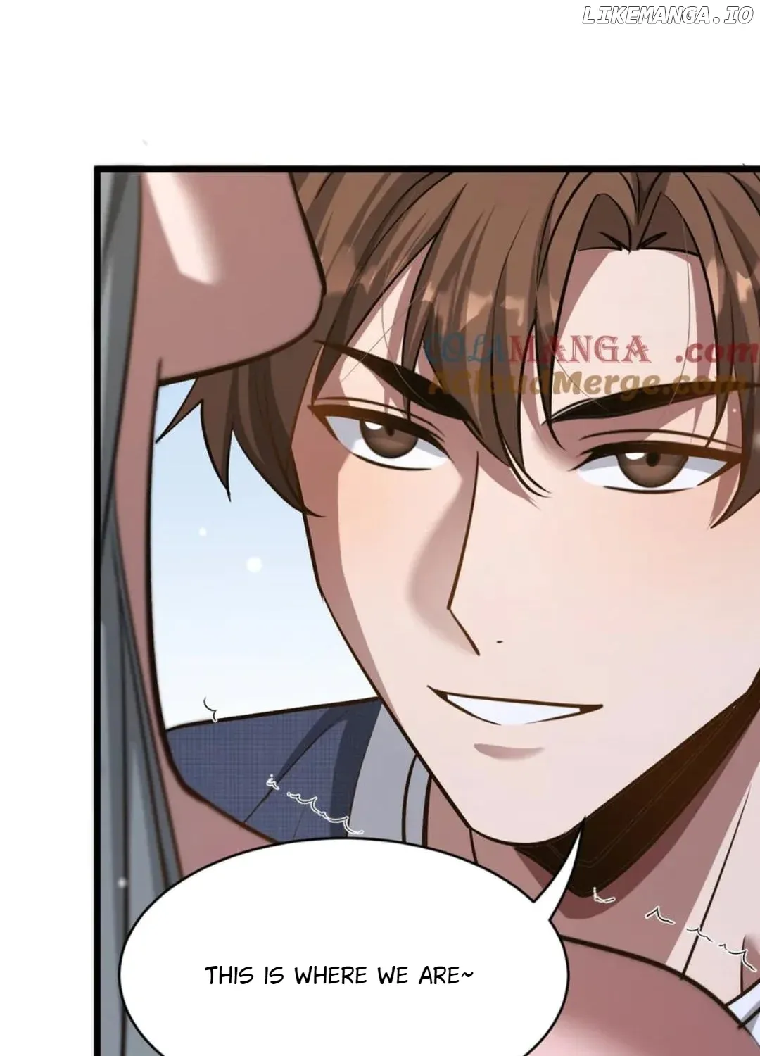 I’m Stuck On The Same Day For A Thousand Years Chapter 192 page 15 - 