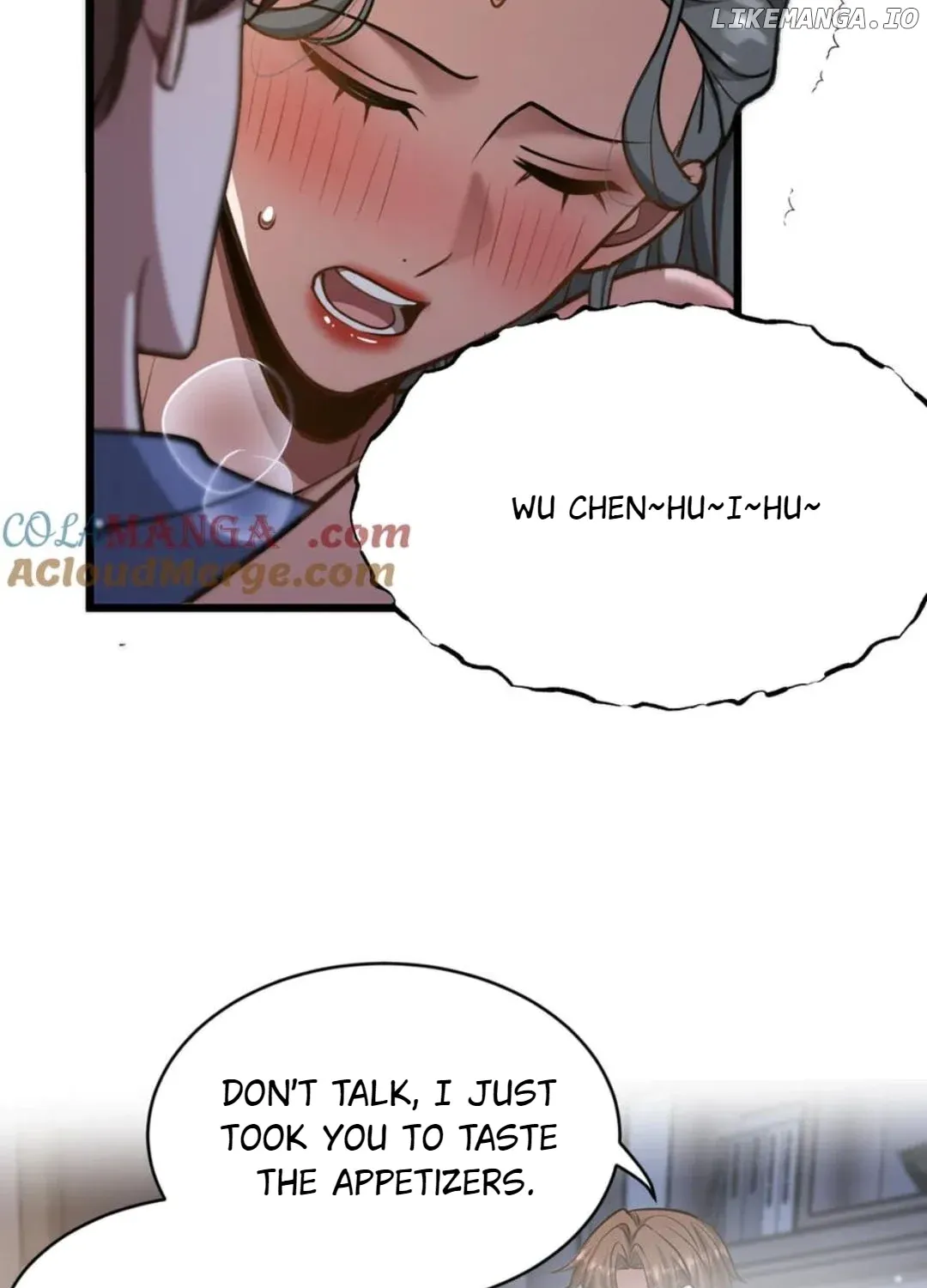 I’m Stuck On The Same Day For A Thousand Years Chapter 192 page 25 - 