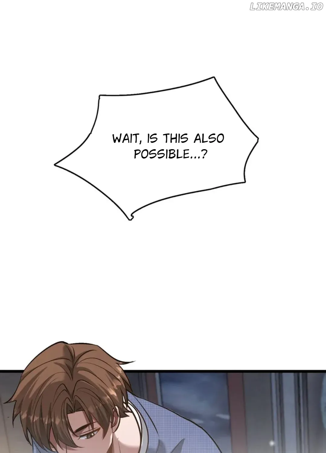 I’m Stuck On The Same Day For A Thousand Years Chapter 192 page 30 - 