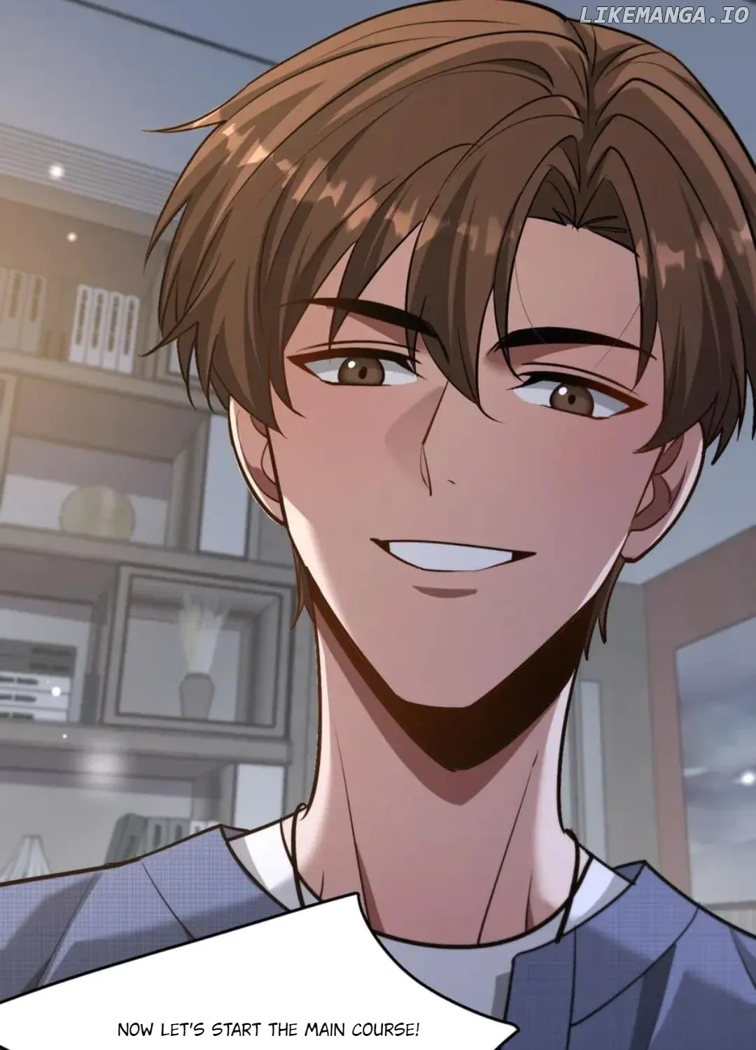 I’m Stuck On The Same Day For A Thousand Years Chapter 192 page 34 - 