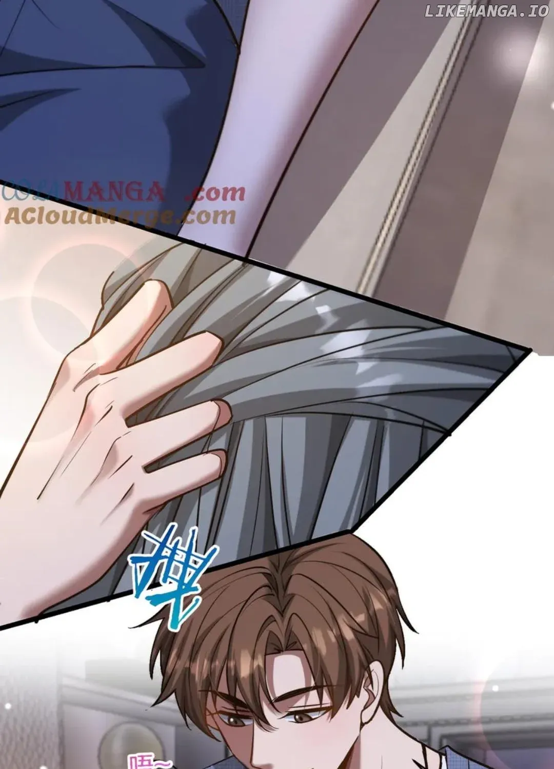I’m Stuck On The Same Day For A Thousand Years Chapter 192 page 5 - 