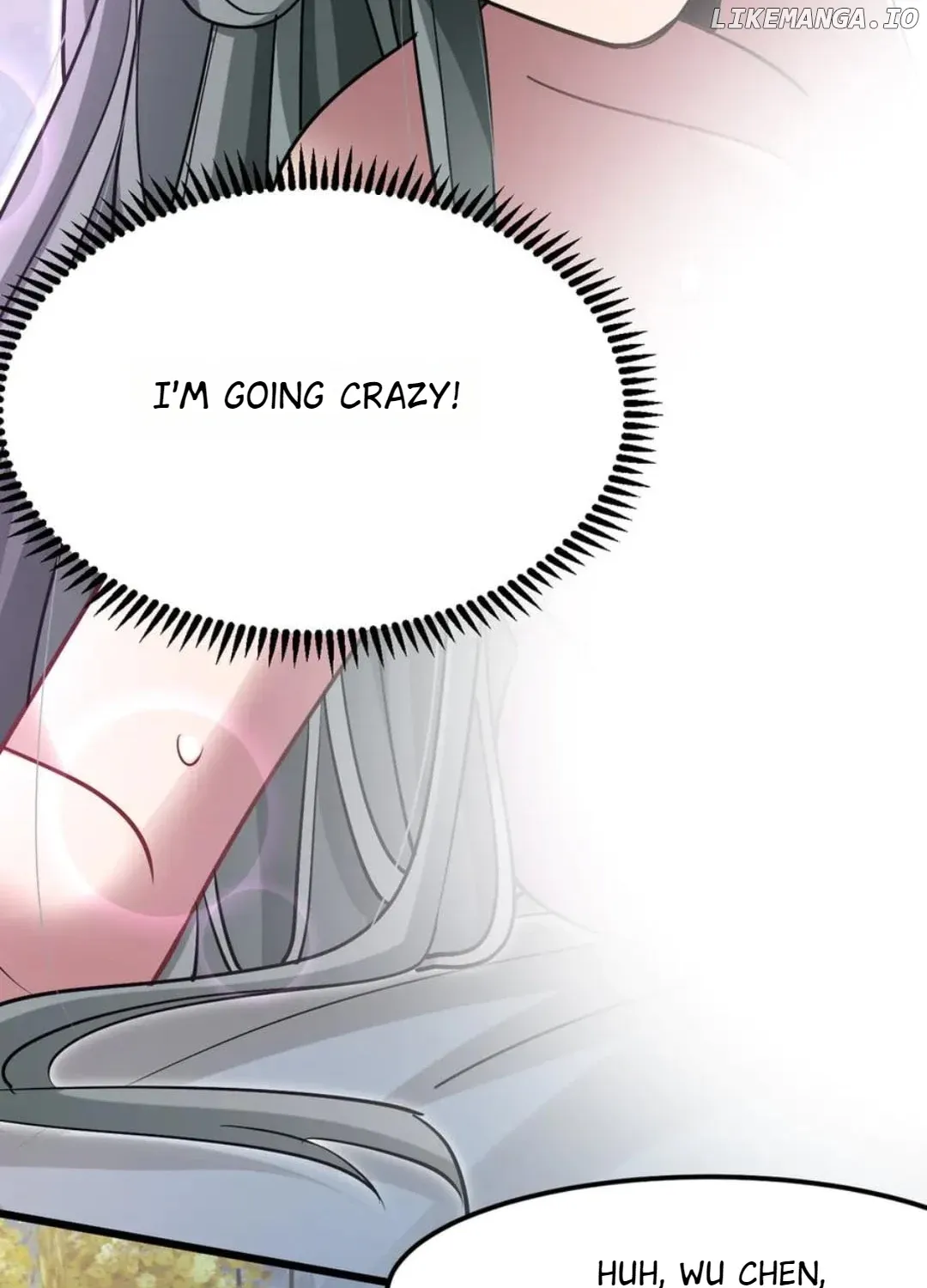 I’m Stuck On The Same Day For A Thousand Years Chapter 192 page 46 - 