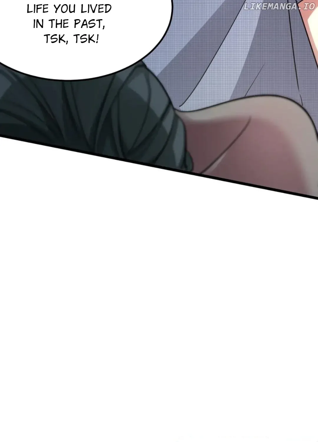 I’m Stuck On The Same Day For A Thousand Years Chapter 192 page 50 - 