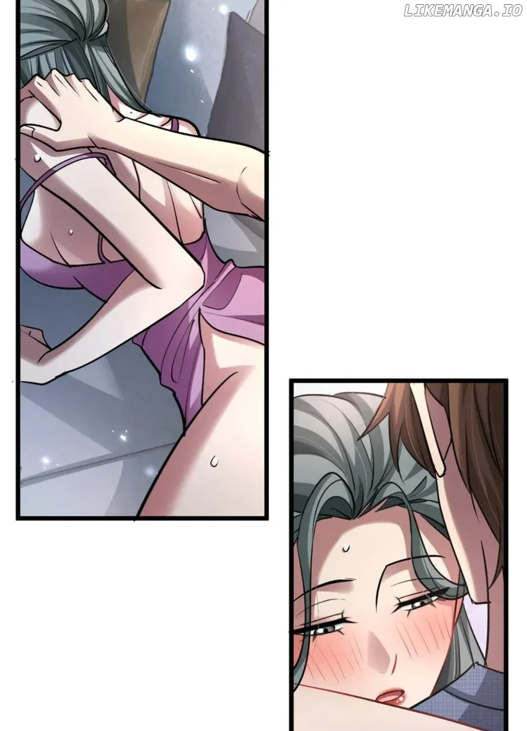 I’m Stuck On The Same Day For A Thousand Years Chapter 192 page 52 - 