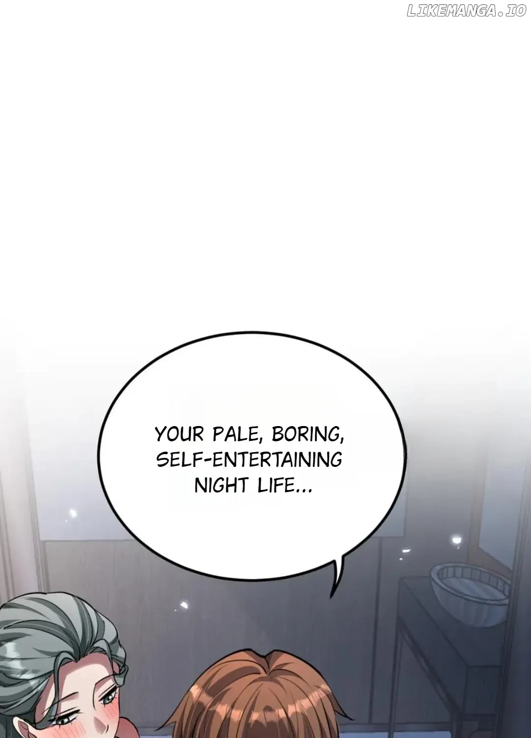 I’m Stuck On The Same Day For A Thousand Years Chapter 192 page 54 - 
