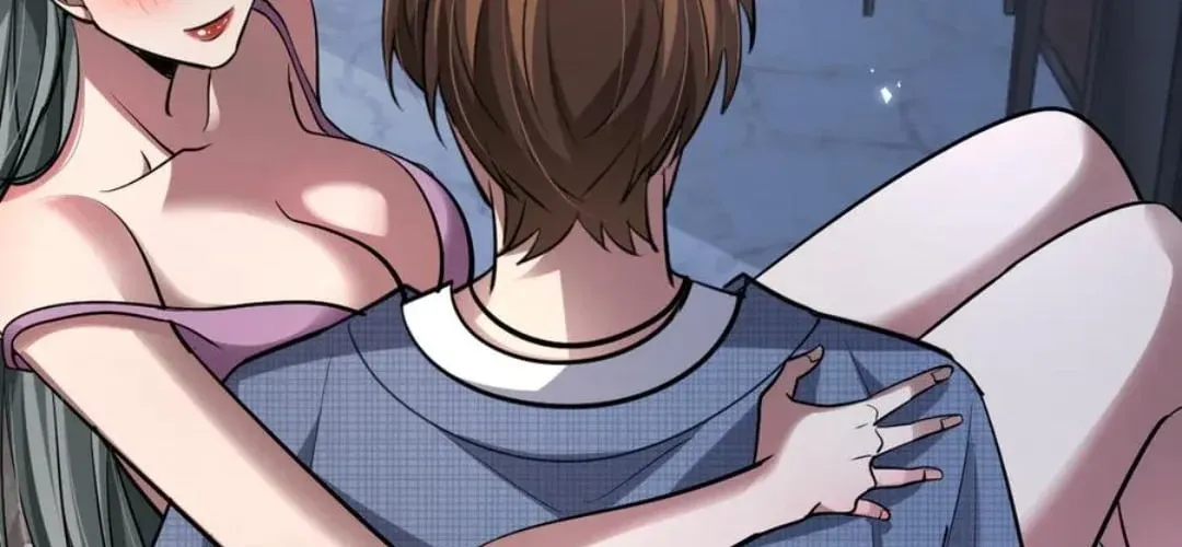 I’m Stuck On The Same Day For A Thousand Years Chapter 192 page 55 - 