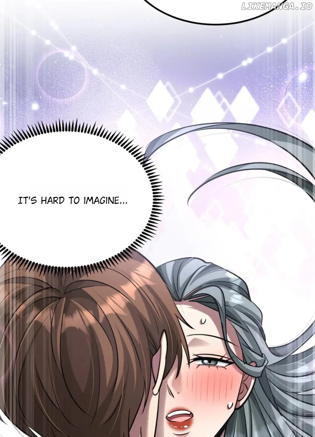I’m Stuck On The Same Day For A Thousand Years Chapter 192 page 59 - 