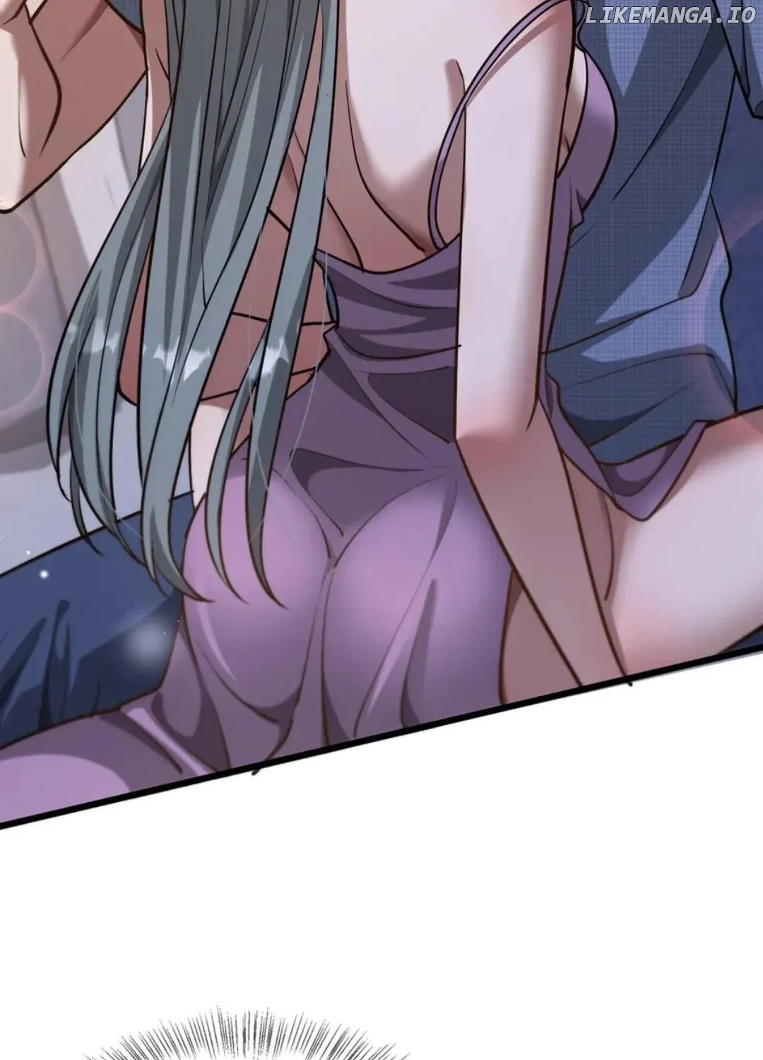 I’m Stuck On The Same Day For A Thousand Years Chapter 192 page 7 - 