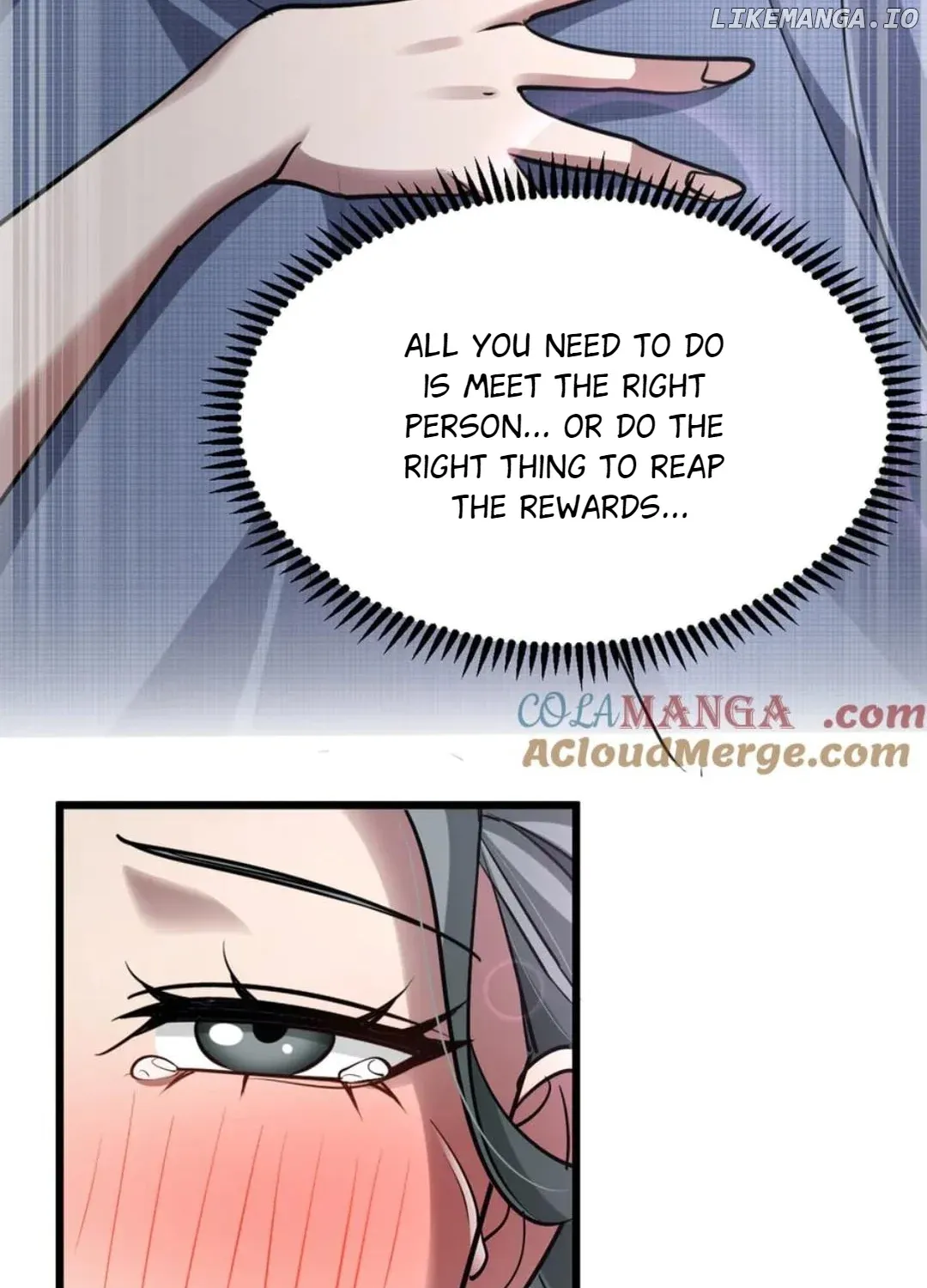 I’m Stuck On The Same Day For A Thousand Years Chapter 192 page 61 - 