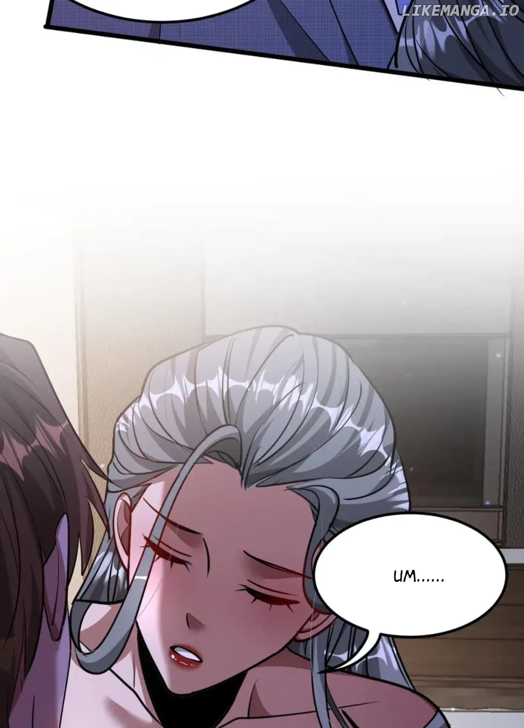 I’m Stuck On The Same Day For A Thousand Years Chapter 192 page 73 - 