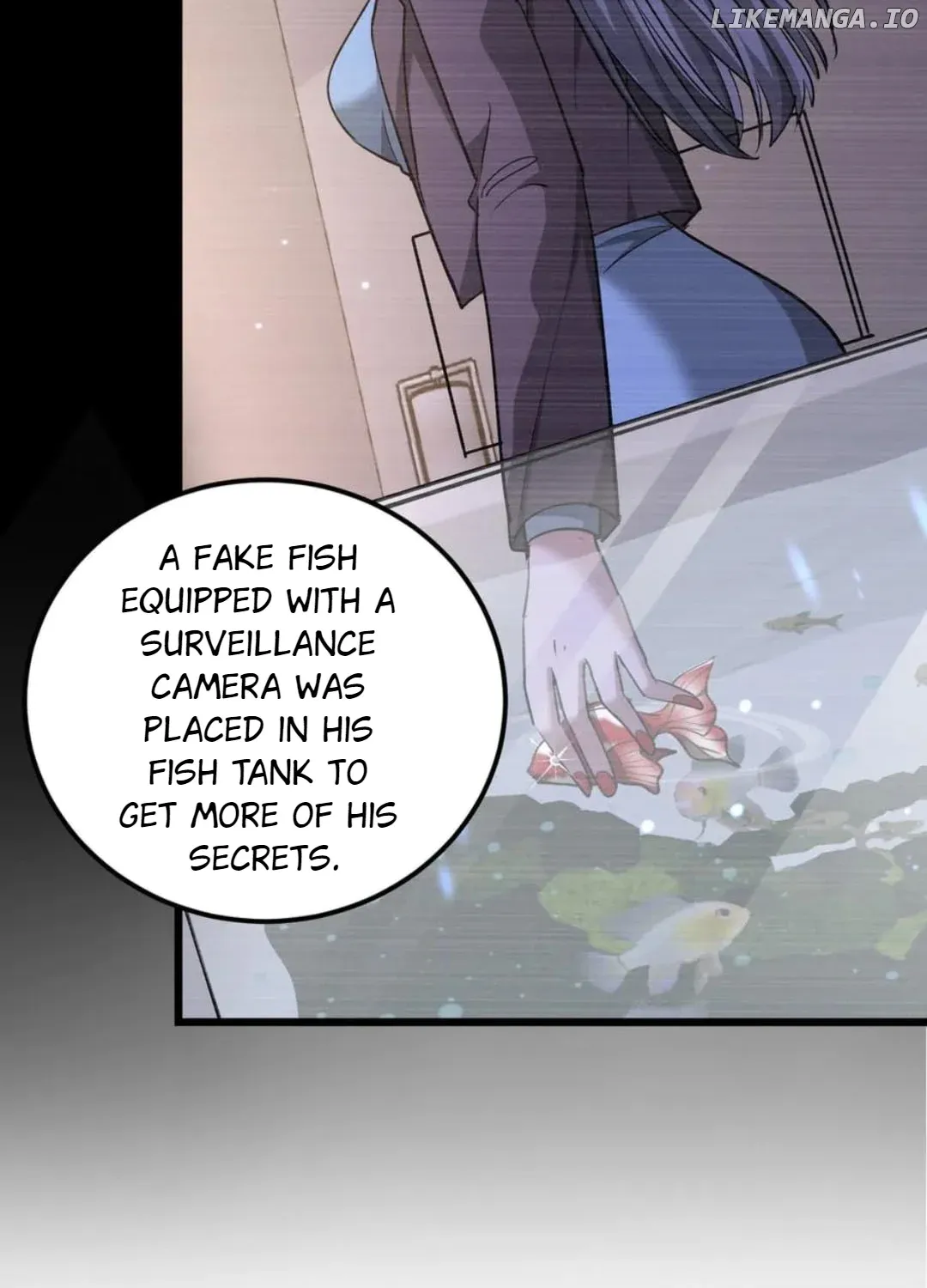 I’m Stuck On The Same Day For A Thousand Years Chapter 192 page 77 - 