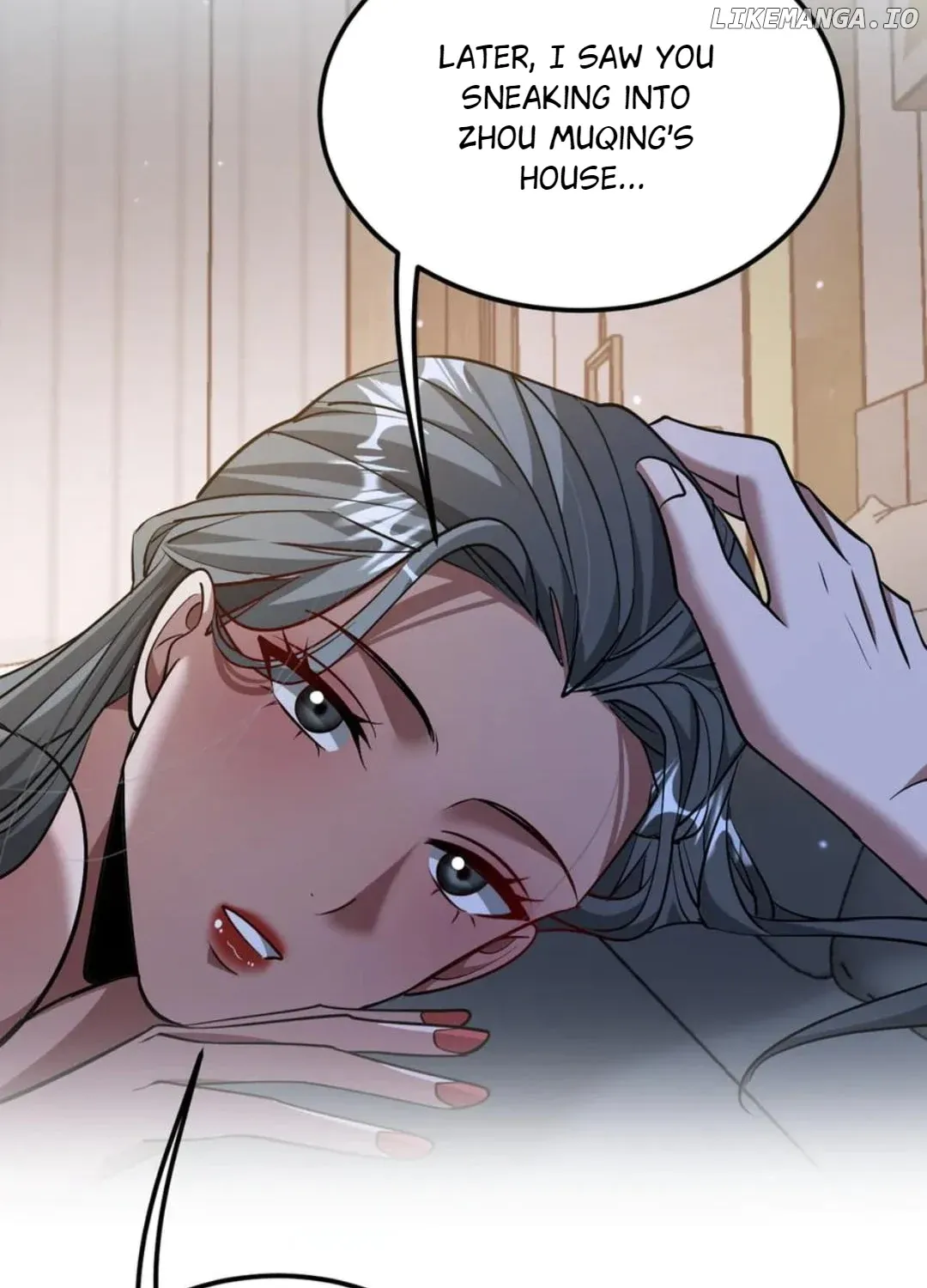 I’m Stuck On The Same Day For A Thousand Years Chapter 192 page 79 - 