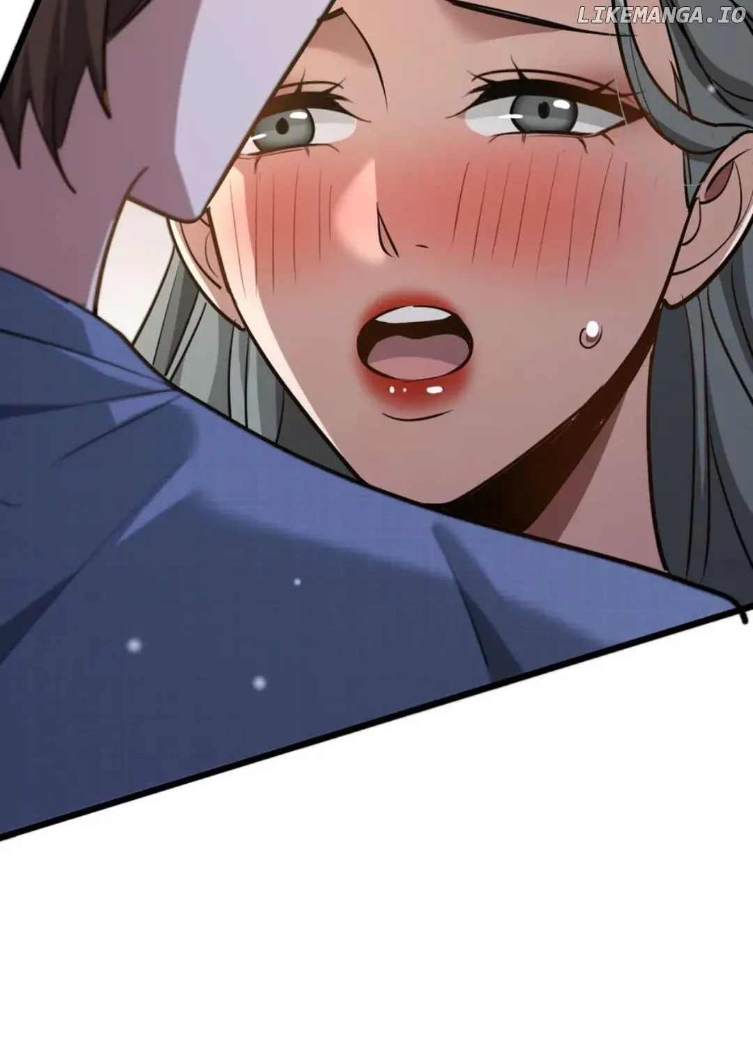 I’m Stuck On The Same Day For A Thousand Years Chapter 192 page 9 - 