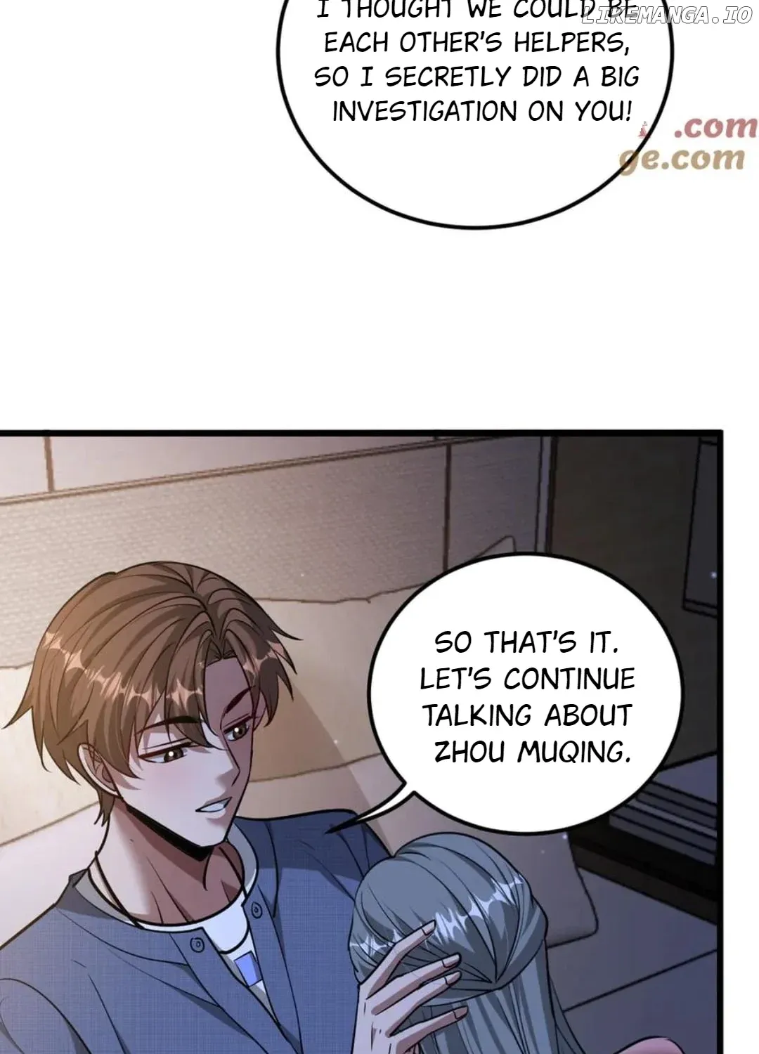I’m Stuck On The Same Day For A Thousand Years Chapter 192 page 81 - 