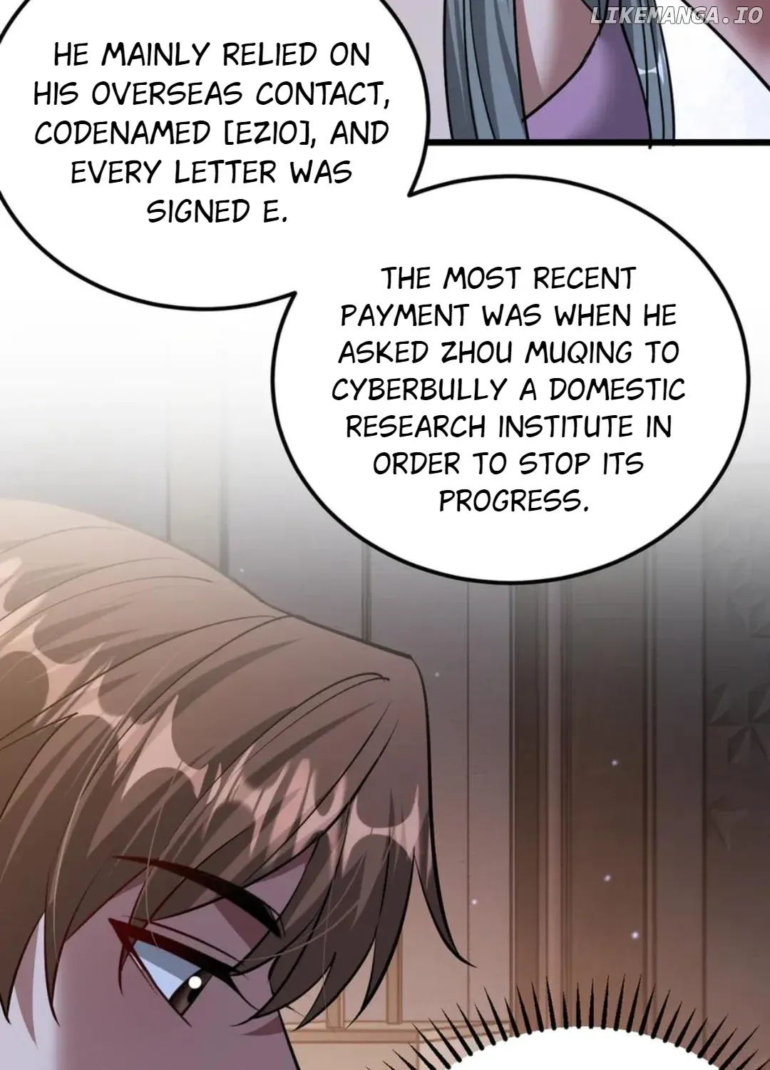 I’m Stuck On The Same Day For A Thousand Years Chapter 192 page 85 - 