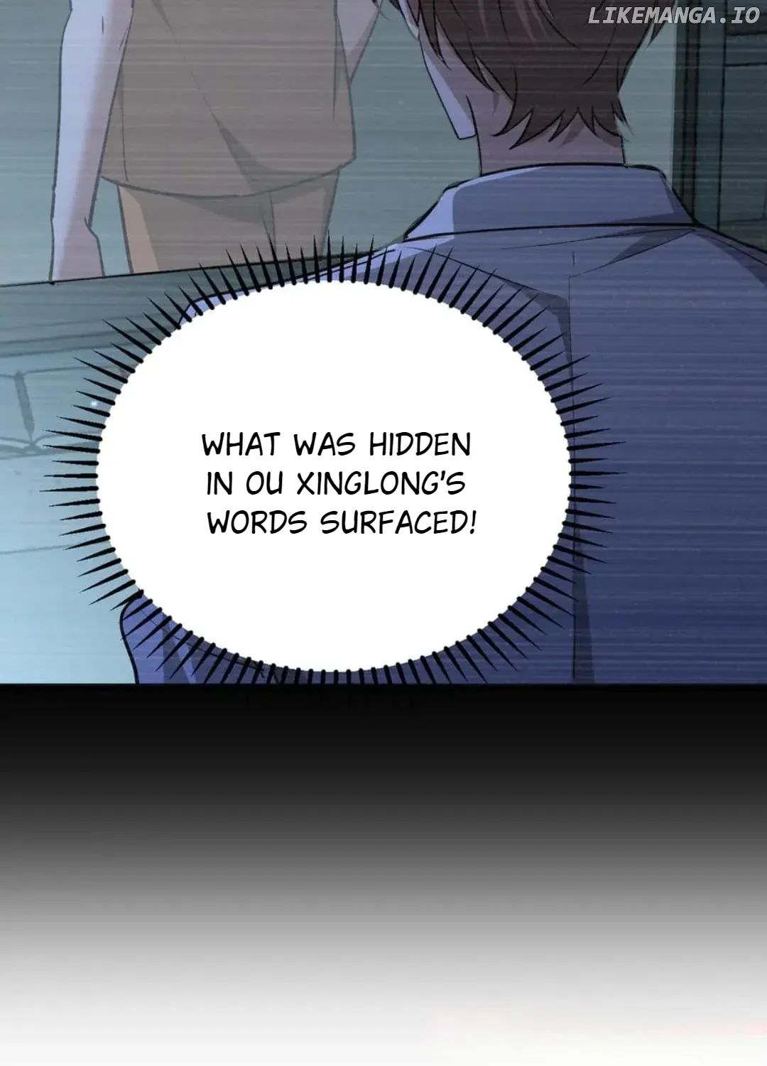I’m Stuck On The Same Day For A Thousand Years Chapter 192 page 90 - 