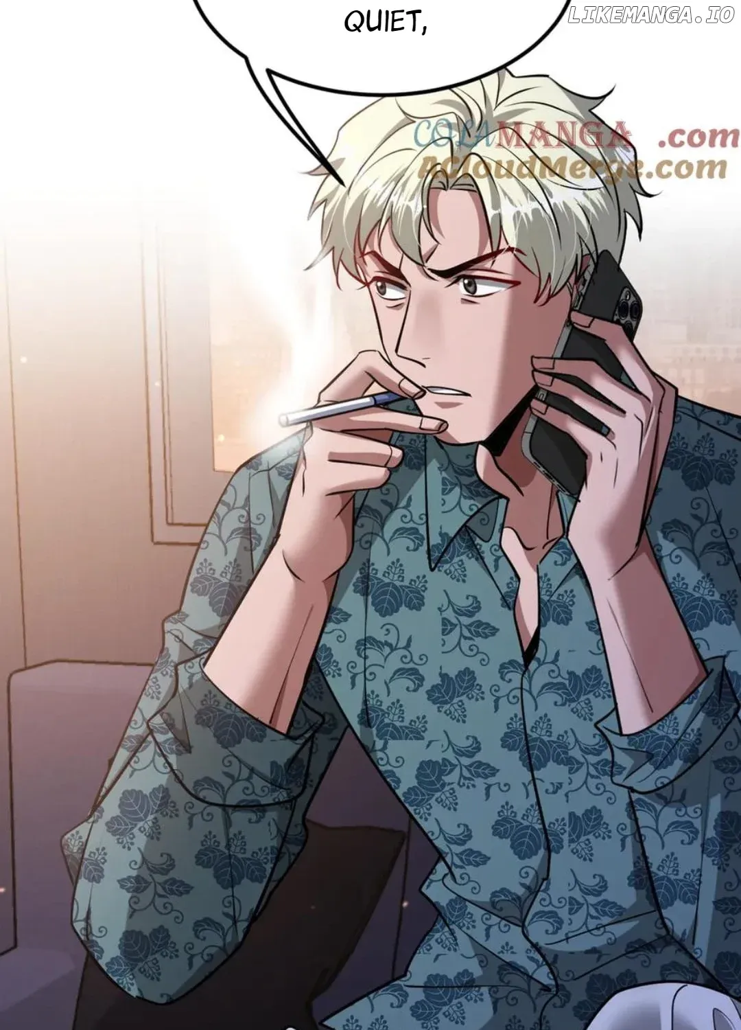I’m Stuck On The Same Day For A Thousand Years Chapter 192 page 98 - 