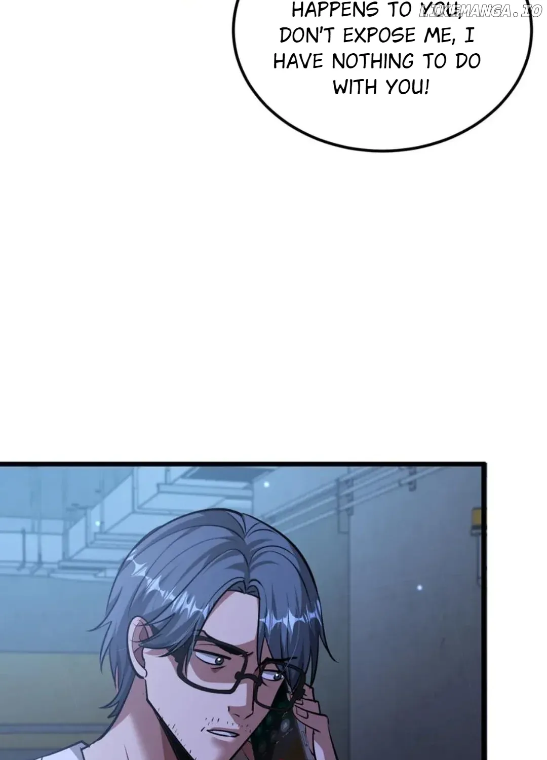 I’m Stuck On The Same Day For A Thousand Years Chapter 192 page 100 - 