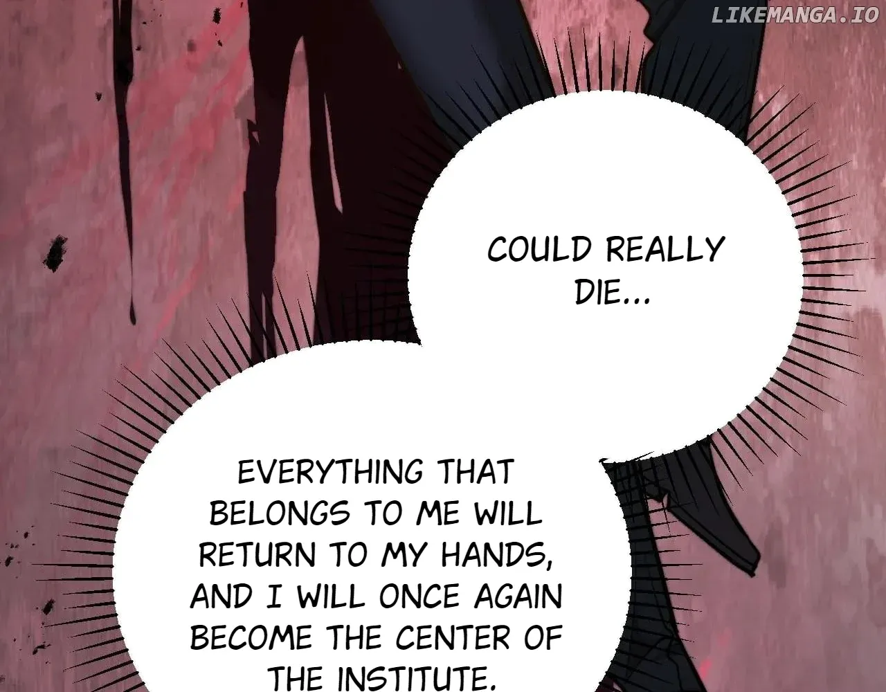 I’m Stuck On The Same Day For A Thousand Years Chapter 193 page 102 - 