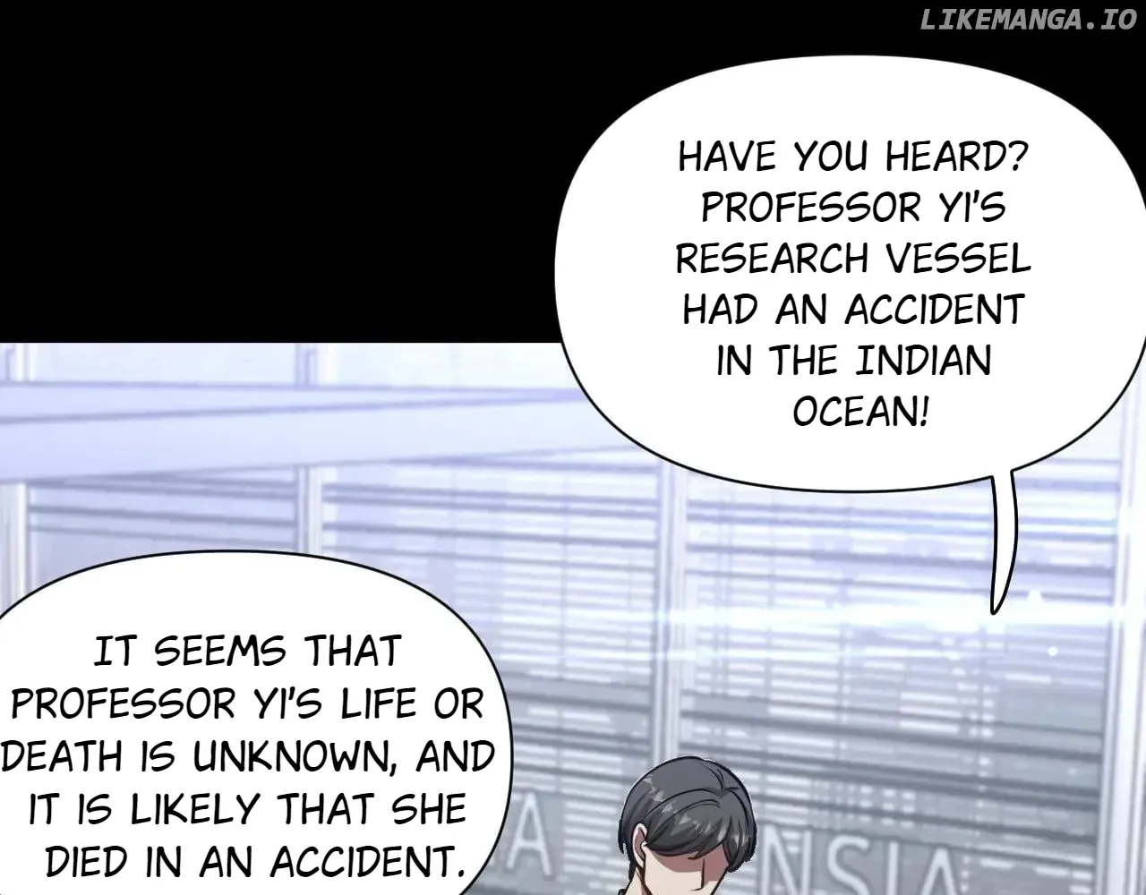 I’m Stuck On The Same Day For A Thousand Years Chapter 193 page 107 - 