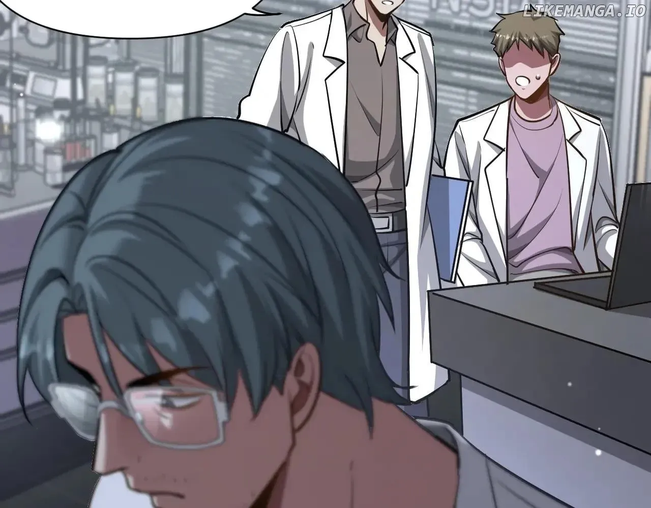I’m Stuck On The Same Day For A Thousand Years Chapter 193 page 108 - 